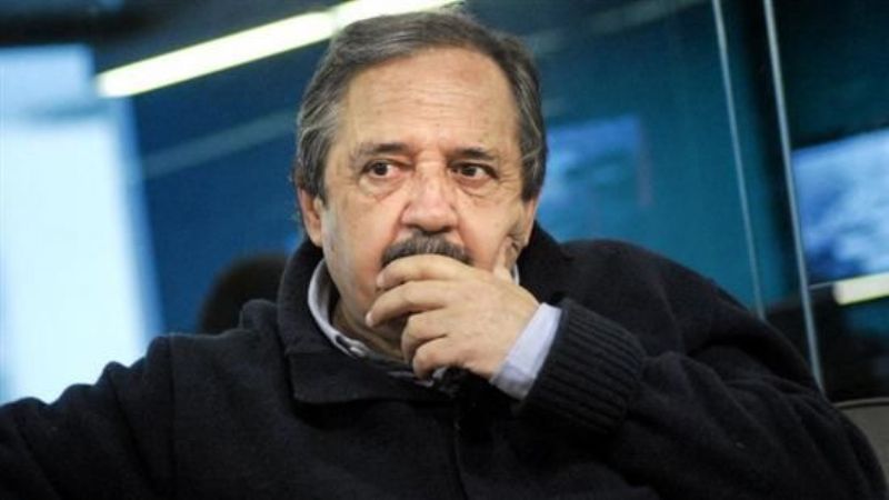 Para Alfonsín, la actitud de Macri "deja mucho que desear”