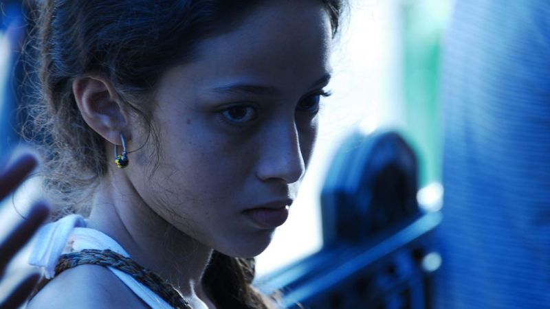 Ciclo Fendrik en el Espacio Incaa