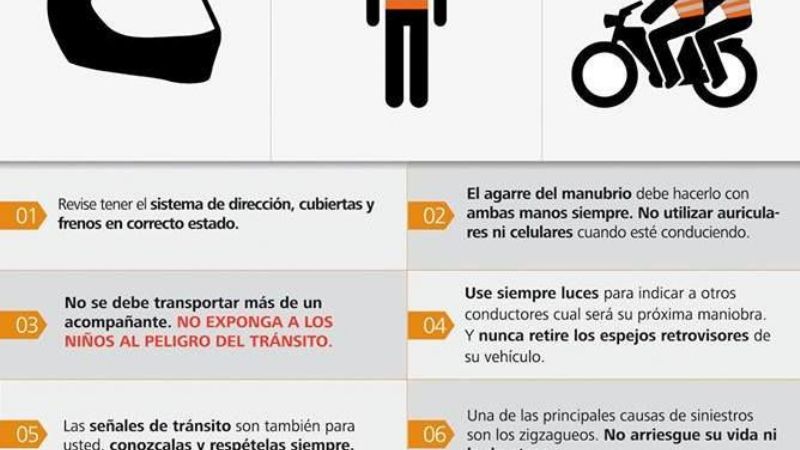 Normalidad en el tránsito por las principales rutas nacionales