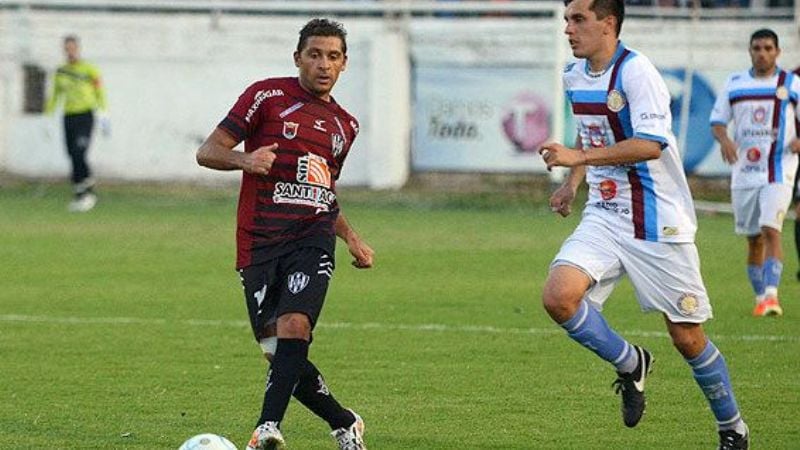 Aconquija con Central Córdoba, en el desempate por el Ascenso