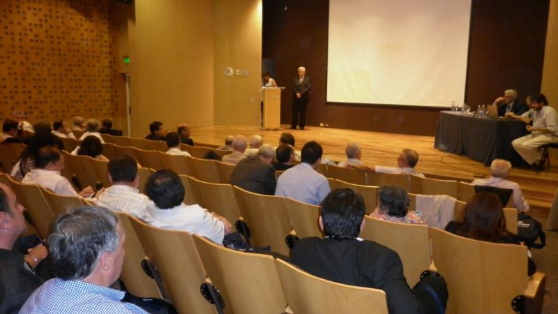 La formación de Ingenieros fue tema central en el 56º Plenario del CONFEDI