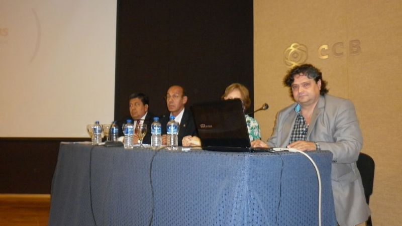 La formación de Ingenieros fue tema central en el 56º Plenario del CONFEDI