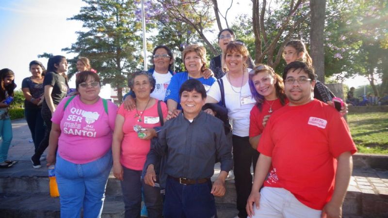 Importante convocatoria para abordar la realidad de niños y adolescentes