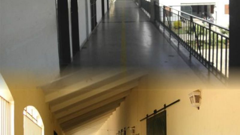 Acatamiento total del paro de preuniversitarios