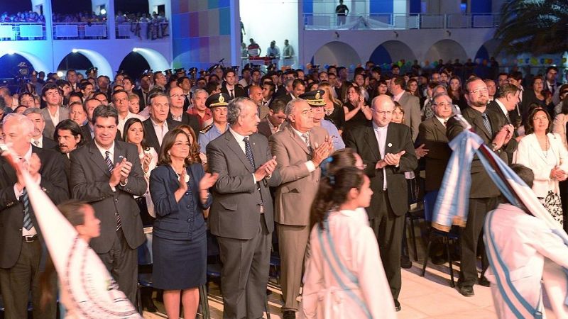 Urbanc: “Entre todos cuidemos este lugar”