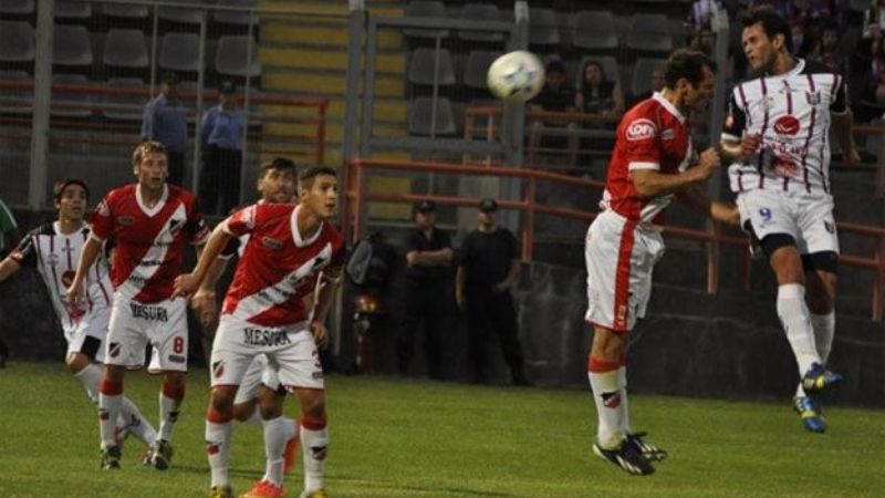 San Lorenzo, con sus penurias, visitará a Maipú, en Mendoza