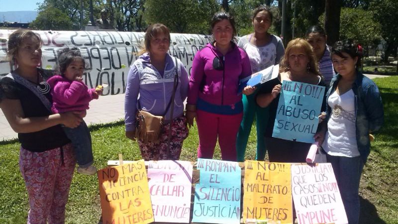 Invitan a denunciar casos de abusos