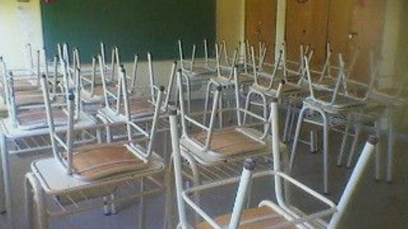 Gremios catamarqueños confirmaron paro los días 15 y 16 de marzo