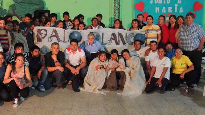 Tinogasta ya tiene a su finalista en las “Olimpiadas del Saber”