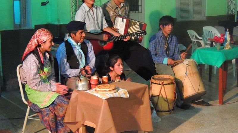 Tinogasta ya tiene a su finalista en las “Olimpiadas del Saber”