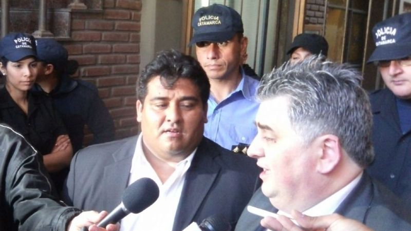 Le confirmaron la condena al “Maestro Amor”