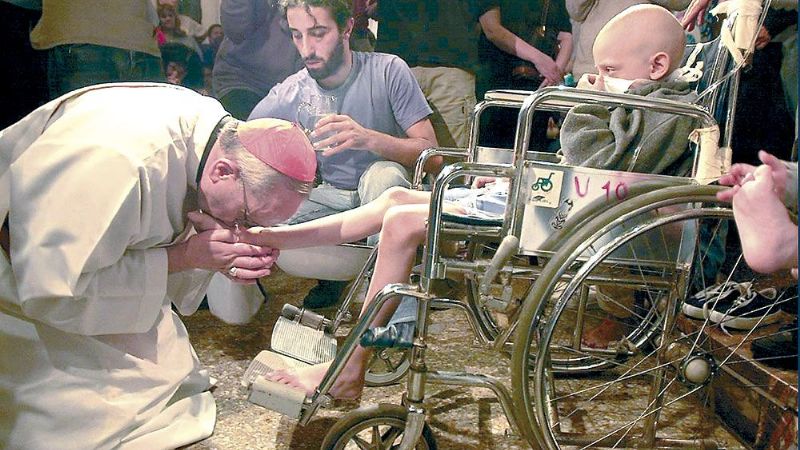 Catamarca se suma a la jornada nacional rogando por los hermanos enfermos