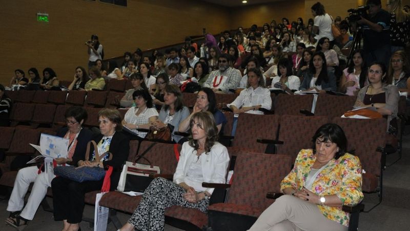 IV Congreso de Alimentos Siglo XXI