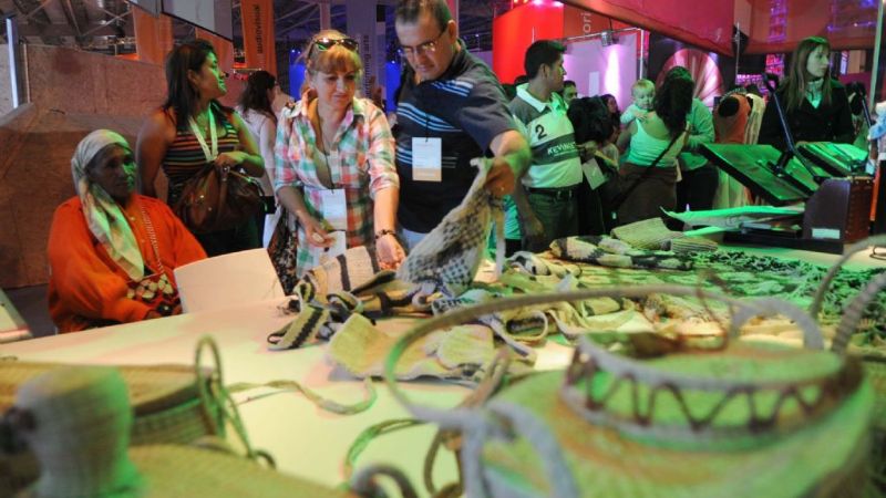 Programación completa del MICA Produce NOA