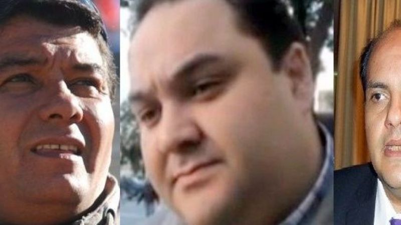 Sin Saadi ni Gallardo, San Lorenzo ¿a la deriva?