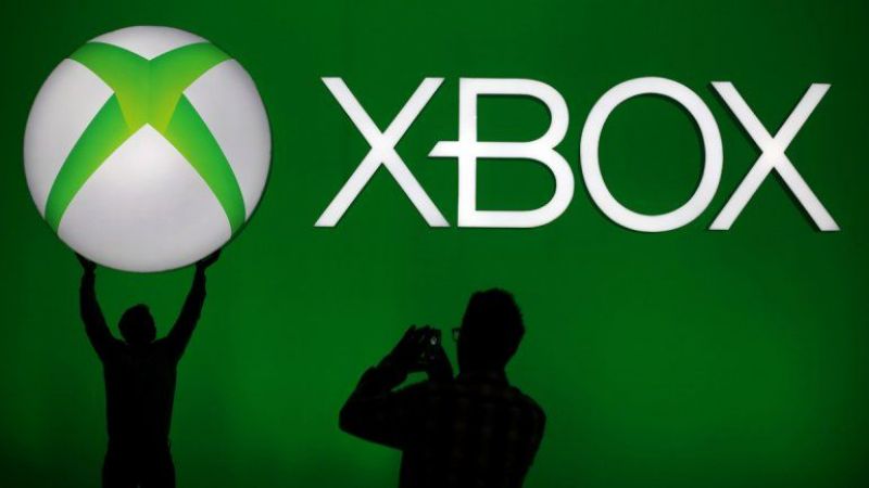 La Xbox One debutó en la Argentina