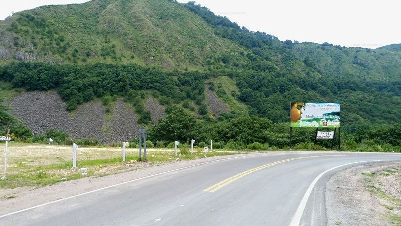 Generalizado buen estado de las rutas provinciales