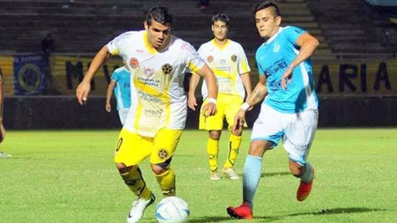 Policial intimado hasta las 20.30 de hoy, por deuda con terna arbitral