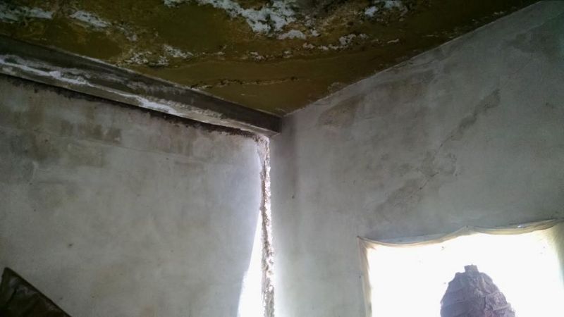 La Justicia inspeccionó las fallas de la Escuela Municipal N° 2