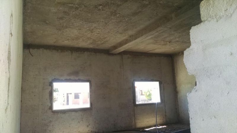 La Justicia inspeccionó las fallas de la Escuela Municipal N° 2