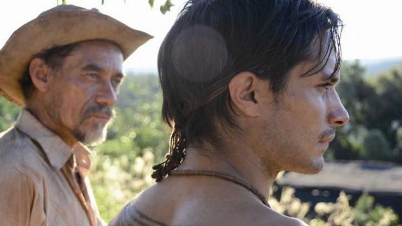 El viernes, proyección de El ardor en el Espacio Incaa