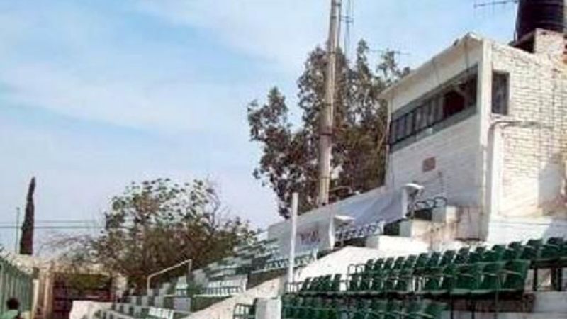 La Municipalidad de Capital ofrecería 15 millones por la Liga