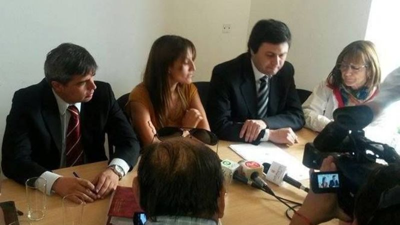 Promueven formación e intercambio en Salud Mental y Derechos Humanos