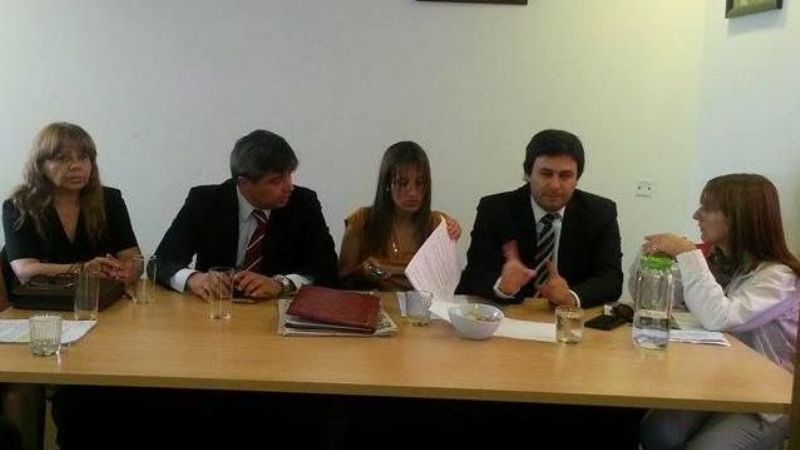 Promueven formación e intercambio en Salud Mental y Derechos Humanos