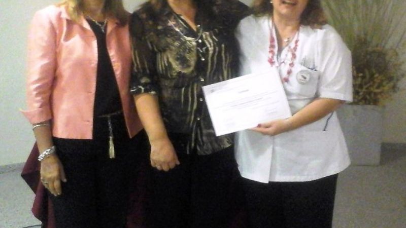 Destacan el Programa de Sanidad Escolar en los niños catamarqueños