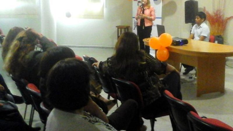 Destacan el Programa de Sanidad Escolar en los niños catamarqueños