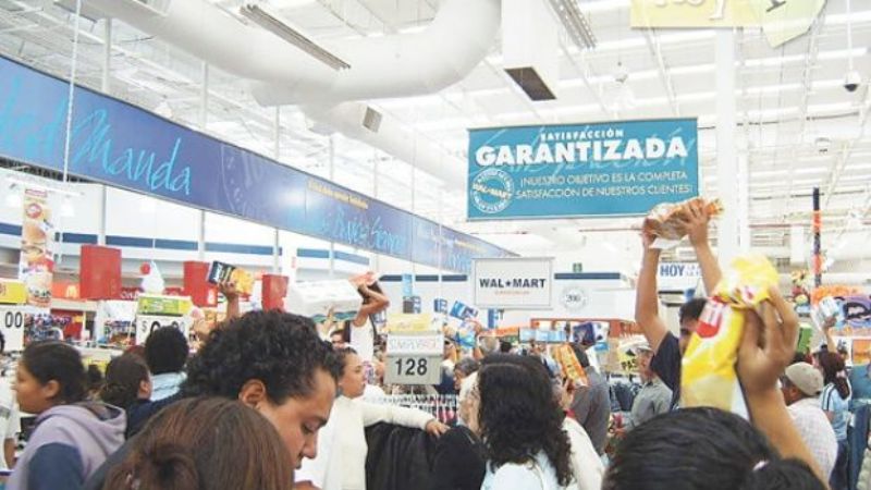 Lanzan ‘festival’ de ofertas y descuentos de una semana