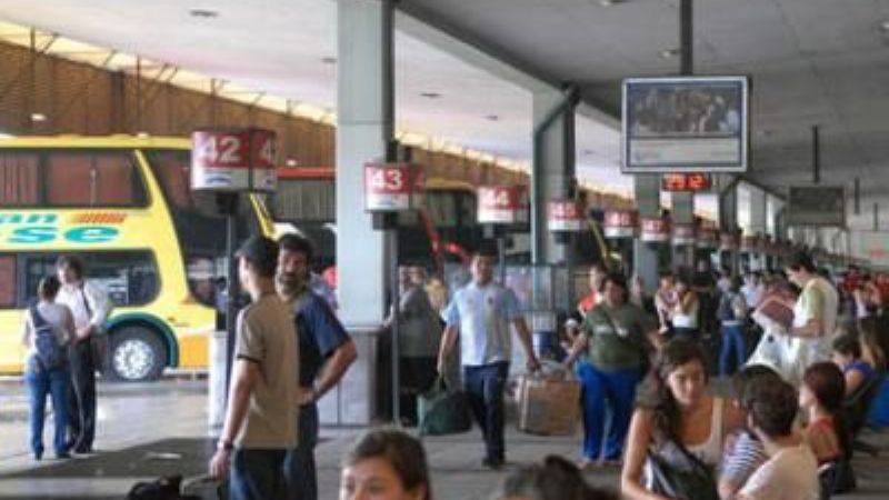 Dan a conocer el cronograma de días feriados para 2015