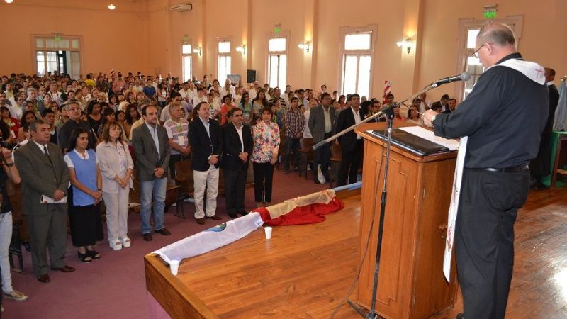 Reunión de vecinalistas