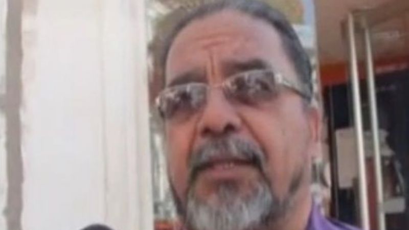 Para Godoy, fue una “sorpresa desagradable”