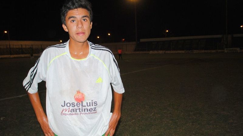 Ferro goleó 4-0 a Sarmiento y está en el  torneo Federal “C”