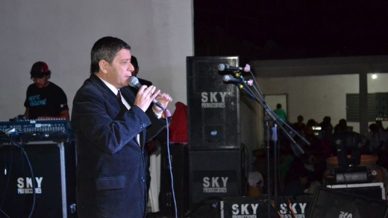 Catamarqueños al Pre Cosquín 2015