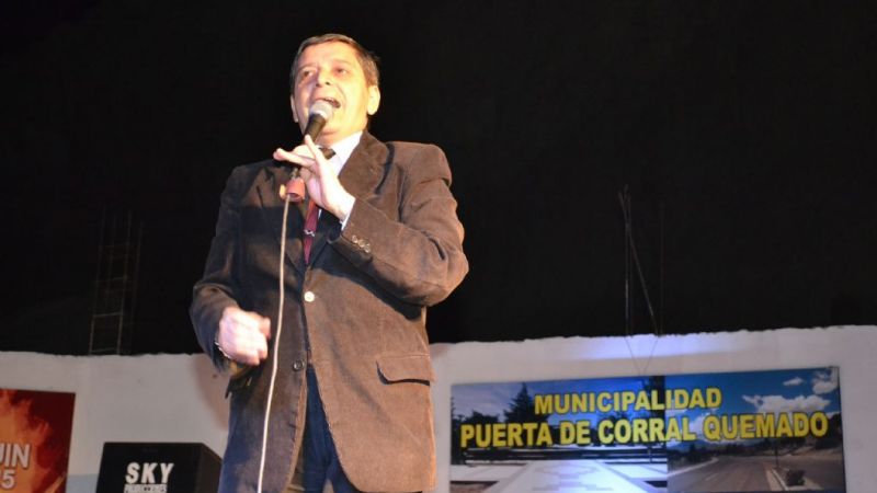 Catamarqueños al Pre Cosquín 2015