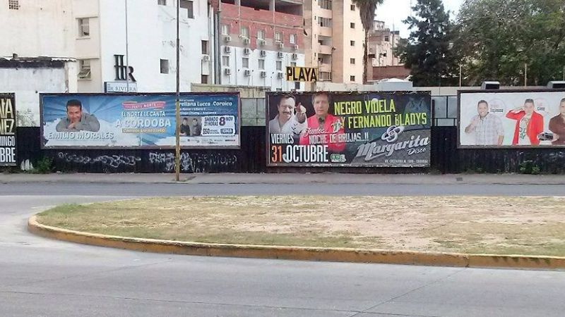 Emilio Morales ante el gran desafío de conquistar Córdoba