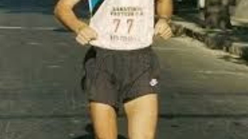 Fondistas catamarqueños al maratón de “El Liberal”