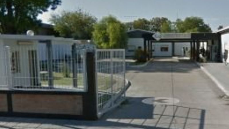 Falleció el nene de 7 años intoxicado con purpurina