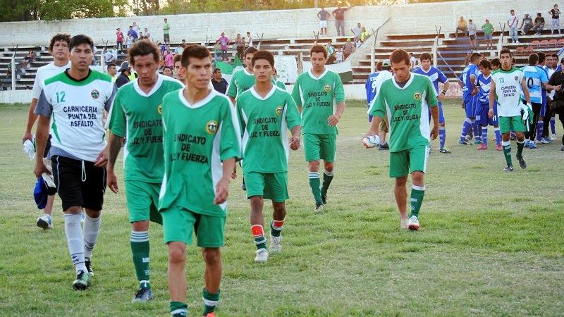 Imperdible última fecha del Anual en la Liga Chacarera
