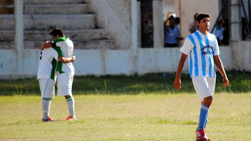 Los títulos se hacen desear: ni Los Sureños, ni La Carrera