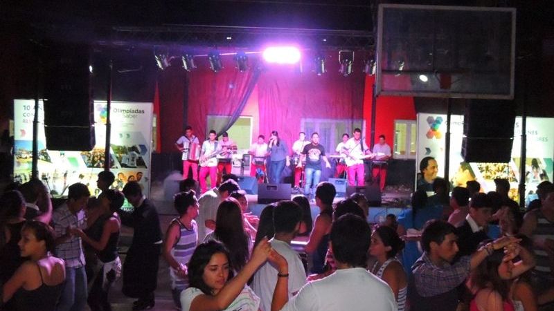 Fray Mamerto Esquiú fue el triunfador de las “Olimpiadas del Saber”