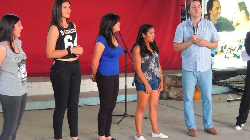 Fray Mamerto Esquiú fue el triunfador de las “Olimpiadas del Saber”