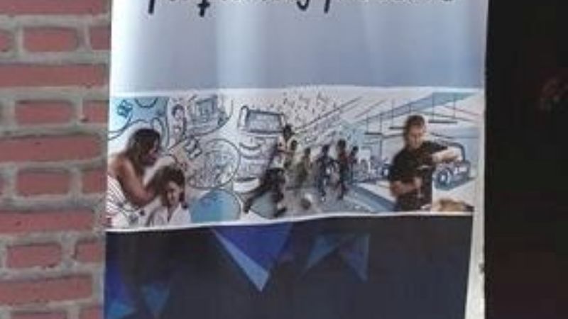 Gestión de pensiones no contributivas en Los Varela