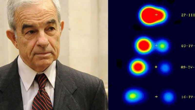 Un agujero negro provoca el nacimiento de estrellas en nuestra Galaxia