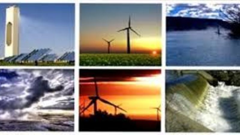 Provincias del NOA analizan energías alternativas