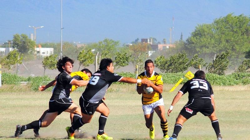 Hurones venció a Catamarca RC y está en “semis” del Integración