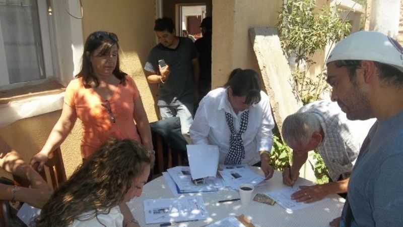 Un total de 115 familias mejoran sus viviendas gratuitamente