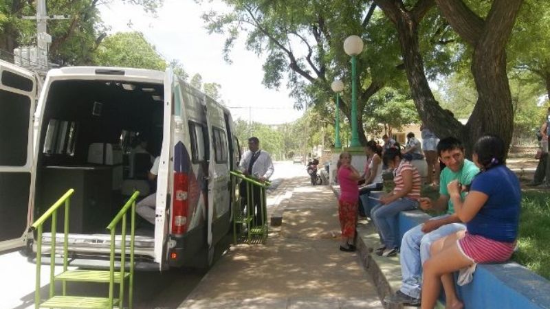 Un total de 115 familias mejoran sus viviendas gratuitamente
